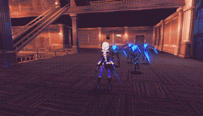 《崩壞3》幽夜狂想曲介紹 3.7超限武器幽夜狂想曲技能一覽 《崩壞3》幽夜狂想曲介紹 3.7超限武器幽夜狂想曲技能一覽