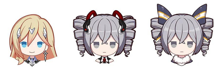 《崩壞3》輝騎士月魄陣容搭配推薦 輝騎士月魄適合什麽隊伍 《崩壞3》輝騎士月魄陣容搭配推薦 輝騎士月魄適合什麽隊伍