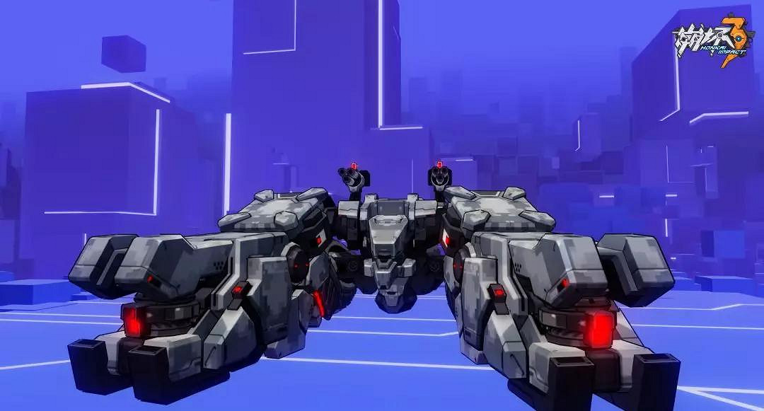 《崩壞3》記憶戰場更新介紹 和平使者立繪一覽 《崩壞3》記憶戰場更新介紹 和平使者立繪一覽