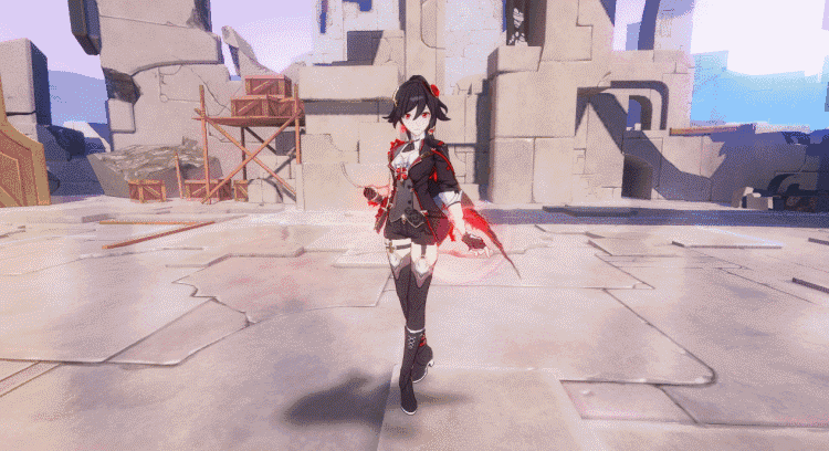 《崩壞3》影騎士月輪皮膚血月魔影怎麽獲取 影騎士月輪時裝介紹 《崩壞3》影騎士月輪皮膚血月魔影怎麽獲取 影騎士月輪時裝介紹