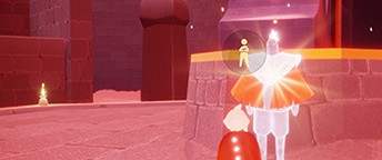 《光遇》黑臉是哪個先祖 黑臉先祖位置介紹