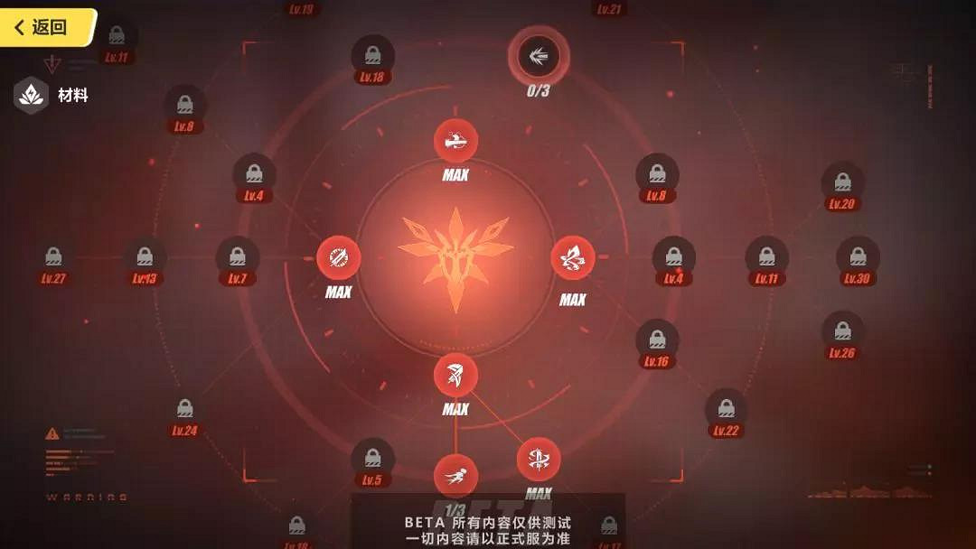 《崩壞3》後崩壞書技能體系介紹 後崩壞書技能天賦點有什麽用 《崩壞3》後崩壞書技能體系介紹 後崩壞書技能天賦點有什麽用