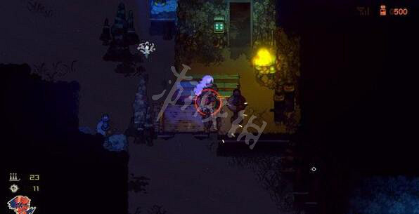 《風來之國》黑潮怎麽過？黑潮推箱子方法介紹