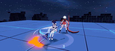 《崩壞3》彼岸雙生技能介紹 希兒S級裝甲技能動態欣賞 《崩壞3》彼岸雙生技能介紹 希兒S級裝甲技能動態欣賞