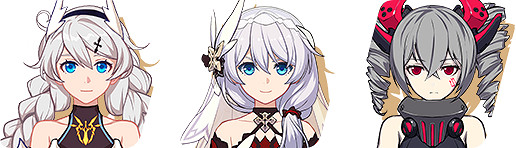 《崩壞3》陽電子手炮強度對比 陽電子手炮就業前景一覽 《崩壞3》陽電子手炮強度對比 陽電子手炮就業前景一覽