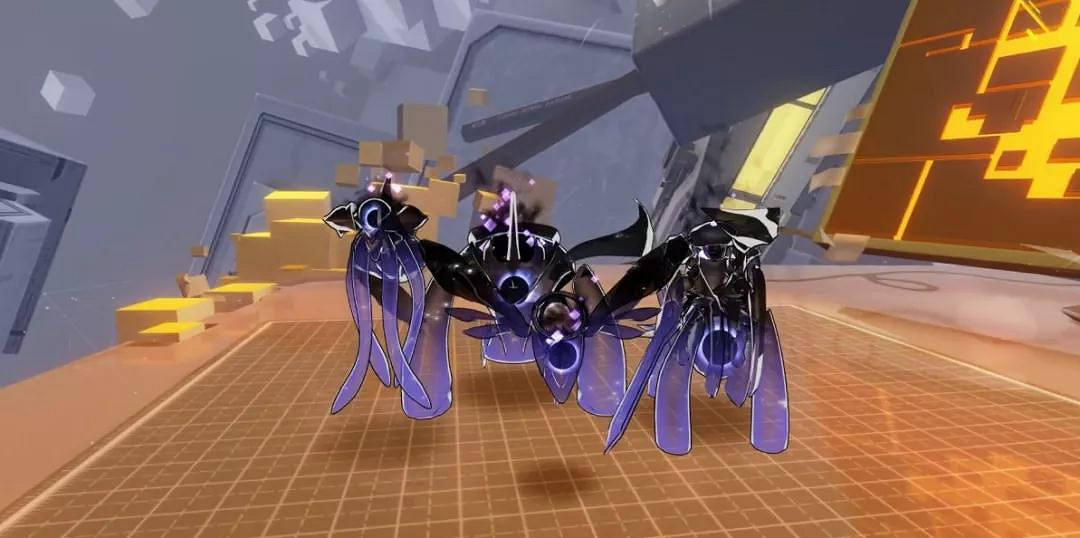 《崩壞3》希兒幻海夢蝶使用攻略 幻海夢蝶技能介紹及搭配推薦 《崩壞3》希兒幻海夢蝶使用攻略 幻海夢蝶技能介紹及搭配推薦