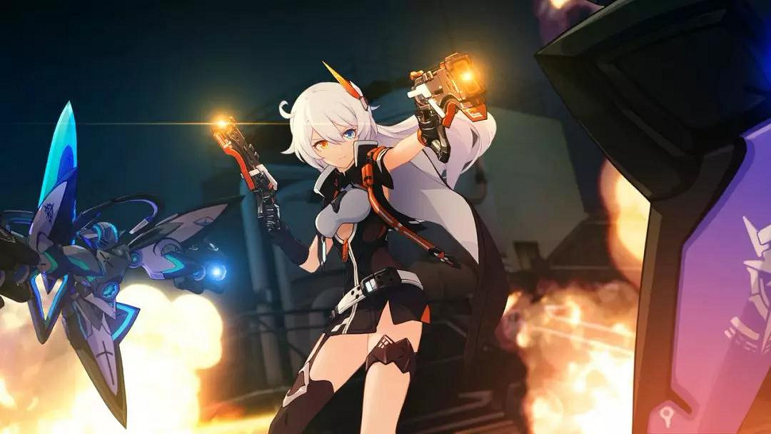 《崩壞3》3.6版本材料調整一覽 艦團燃料及黑日之證刪除 《崩壞3》3.6版本材料調整一覽 艦團燃料及黑日之證刪除