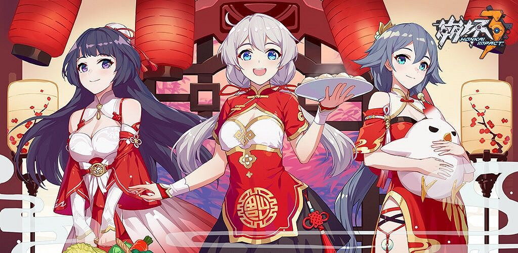 崩壞3德麗莎的春節大冒險怎麽打 崩壞3德麗莎的春節大冒險活動詳情 崩壞3德麗莎的春節大冒險怎麽打 崩壞3德麗莎的春節大冒險活動詳情