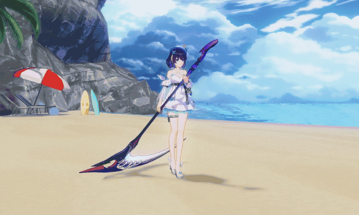 《崩壞3》希兒皮膚夏雪鈴蘭欣賞 希兒夏日新裝獲取方式介紹 《崩壞3》希兒皮膚夏雪鈴蘭欣賞 希兒夏日新裝獲取方式介紹