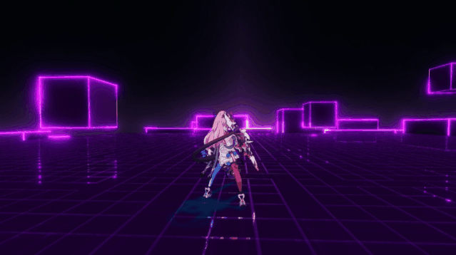 《崩壞3》狂熱藍調技能介紹 櫻桃炸彈增幅裝甲狂熱藍調Δ技能 《崩壞3》狂熱藍調技能介紹 櫻桃炸彈增幅裝甲狂熱藍調Δ技能