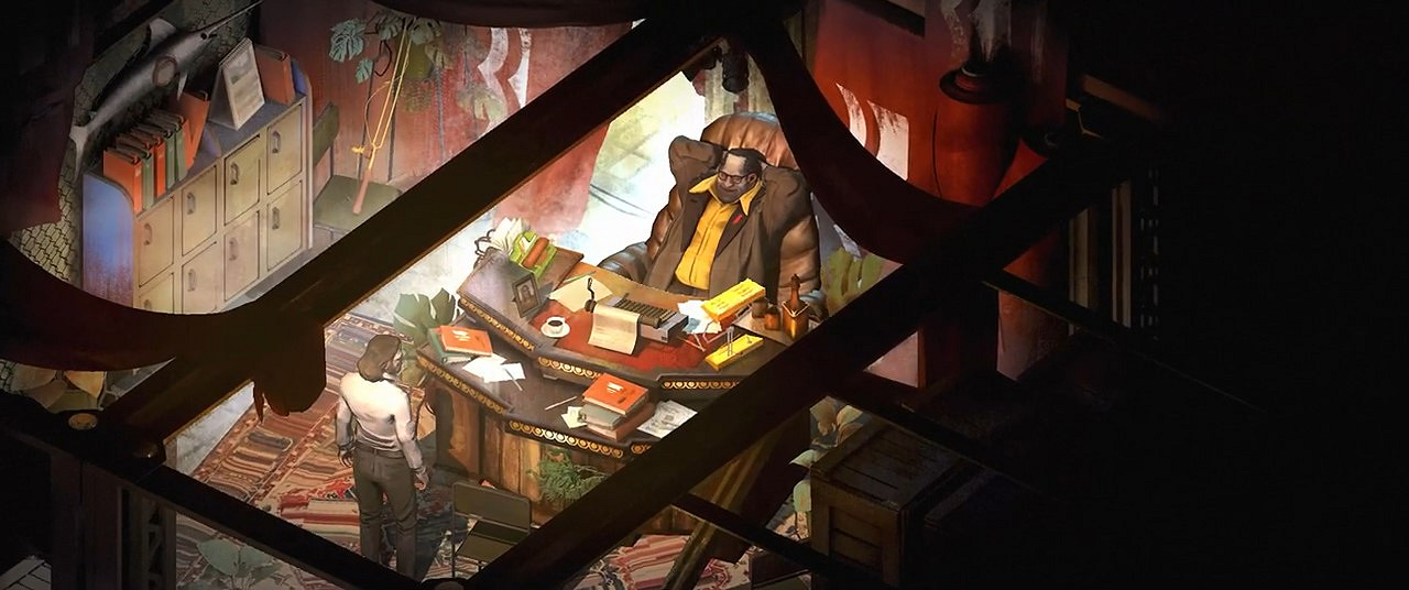 《極樂迪斯科:最終剪輯版》NS宣傳片 10月12日發布 《極樂迪斯科:最終剪輯版》NS宣傳片 10月12日發布