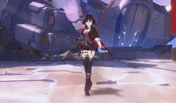 《崩壞3》影騎士月輪皮膚血月魔影怎麽獲取 影騎士月輪時裝介紹 《崩壞3》影騎士月輪皮膚血月魔影怎麽獲取 影騎士月輪時裝介紹