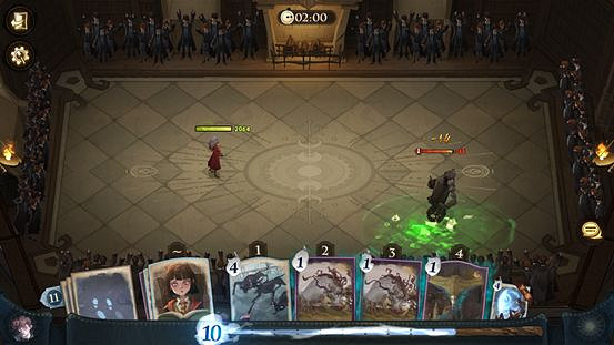 《哈利波特魔法覺醒》紐特動物園怎麽玩 紐特動物園玩法攻略介紹 《哈利波特魔法覺醒》紐特動物園怎麽玩 紐特動物園玩法攻略介紹