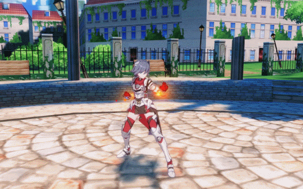 《崩壞3》熾翎火與劍劍與火服裝動態欣賞 崩壞國記活動獎勵服裝一覽 《崩壞3》熾翎火與劍劍與火服裝動態欣賞 崩壞國記活動獎勵服裝一覽