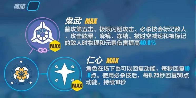 《崩壞3》3.4版本冰八強化詳情 禦神裝勿忘強化技能一覽 《崩壞3》3.4版本冰八強化詳情 禦神裝勿忘強化技能一覽