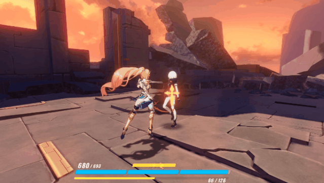 《崩壞3》新武器怎麽樣 星槍主序星貫星槍人馬座武器介紹 《崩壞3》新武器怎麽樣 星槍主序星貫星槍人馬座武器介紹