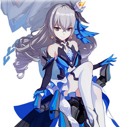 《崩壞3》初始s角色簡評 新初始s角色3.4版本地位一覽 《崩壞3》初始s角色簡評 新初始s角色3.4版本地位一覽