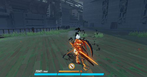 《崩壞3》劫滅無燼怎麽樣 火傷大劍劫滅超限屬性技能搭配推薦 《崩壞3》劫滅無燼怎麽樣 火傷大劍劫滅超限屬性技能搭配推薦