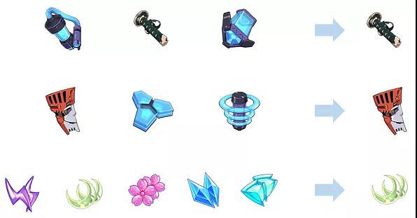 《崩壞3》V3.4版本新增內容彙總 新版本相關調整內容前瞻 《崩壞3》V3.4版本新增內容彙總 新版本相關調整內容前瞻