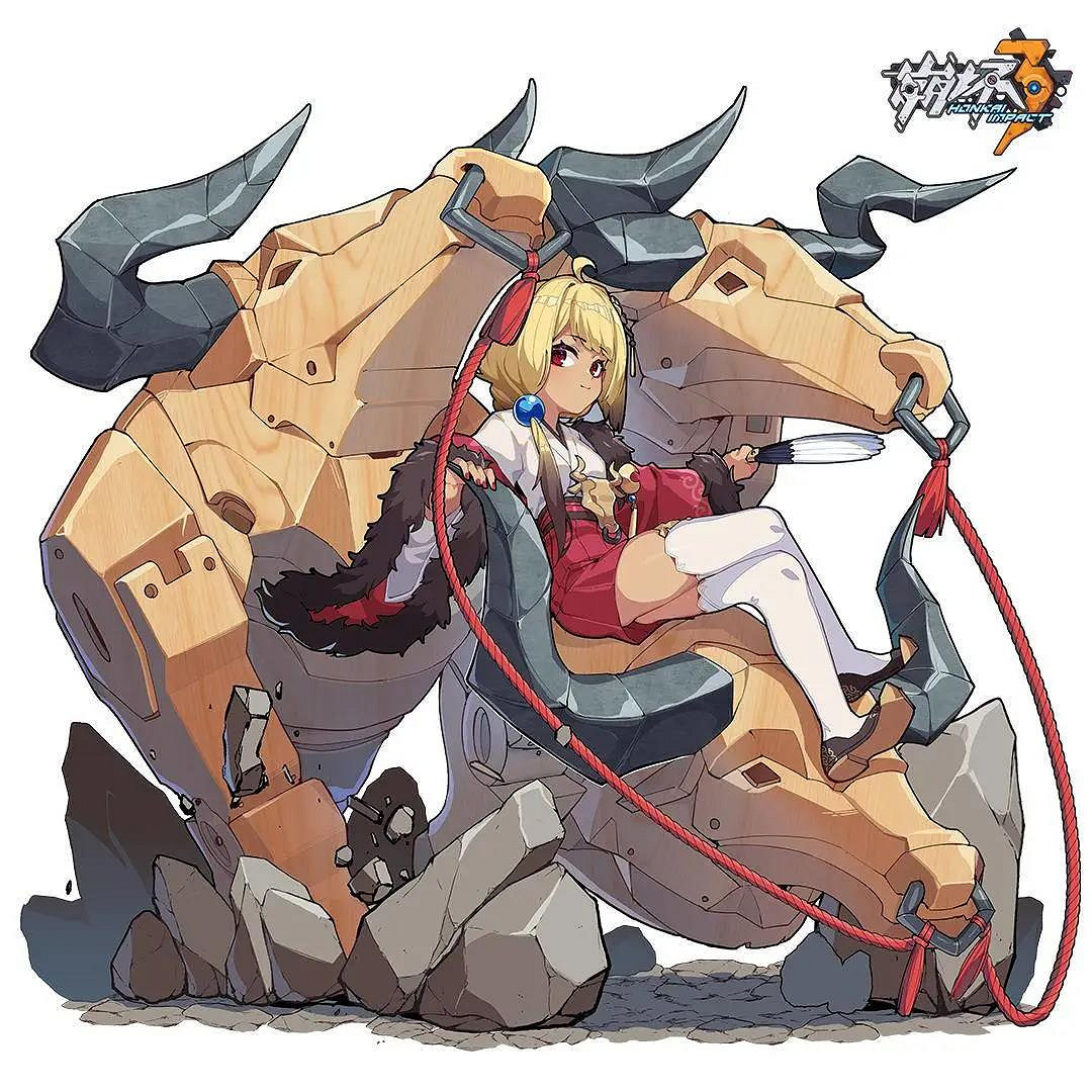 《崩壞3》水鏡聖痕怎麽樣 4.0朔夜觀星推薦聖痕水鏡使用攻略 《崩壞3》水鏡聖痕怎麽樣 4.0朔夜觀星推薦聖痕水鏡使用攻略