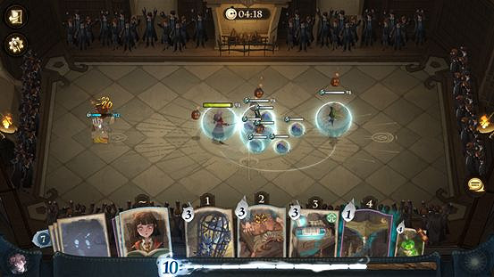 《哈利波特魔法覺醒》紐特動物園怎麽玩 紐特動物園玩法攻略介紹 《哈利波特魔法覺醒》紐特動物園怎麽玩 紐特動物園玩法攻略介紹