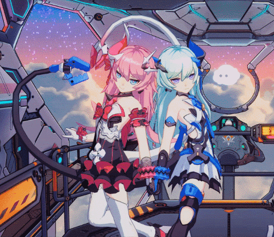 《崩壞3》雙子艦橋交互上線 商店調整、活動相冊一覽 《崩壞3》雙子艦橋交互上線 商店調整、活動相冊一覽