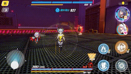 《崩壞3》深淵姬麟黑怎麽打 迪拉克之海日食天氣姬麟黑打法攻略 《崩壞3》深淵姬麟黑怎麽打 迪拉克之海日食天氣姬麟黑打法攻略