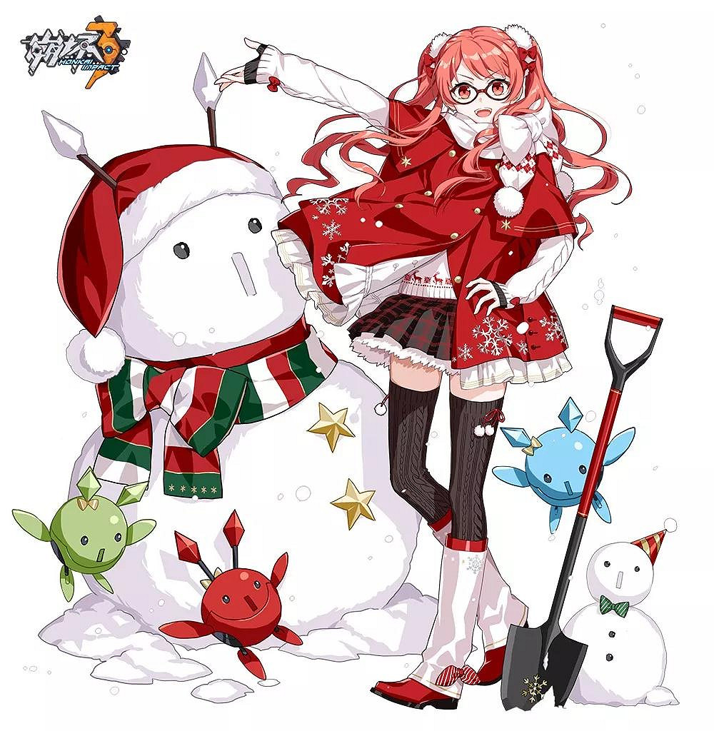 《崩壞3》聖誕小屋活動介紹 崩壞32019聖誕活動彙總 《崩壞3》聖誕小屋活動介紹 崩壞32019聖誕活動彙總