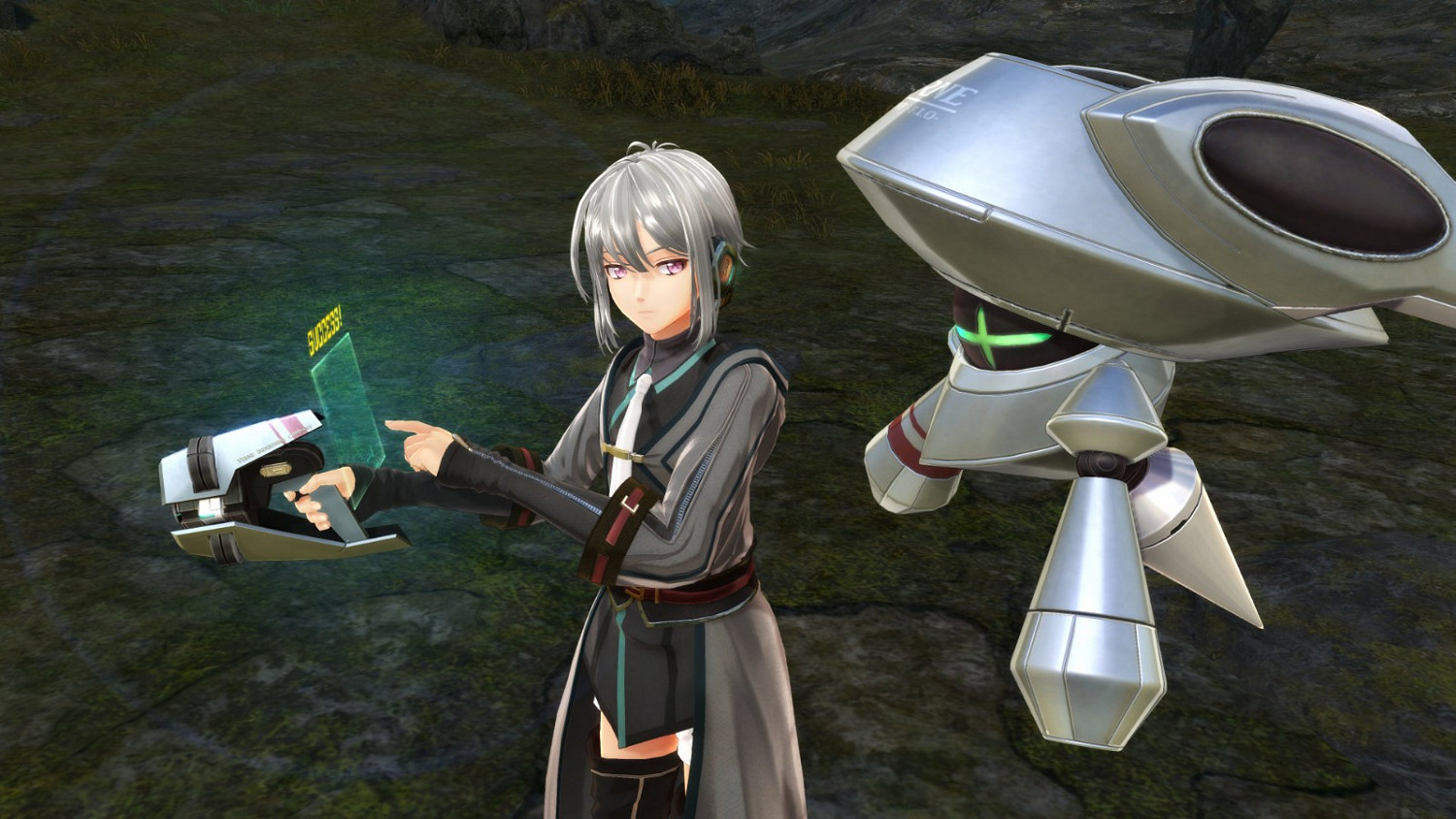 《英雄傳說:黎之軌跡》中文版2022年2月10日發售 特典公布 《英雄傳說:黎之軌跡》中文版2022年2月10日發售 特典公布