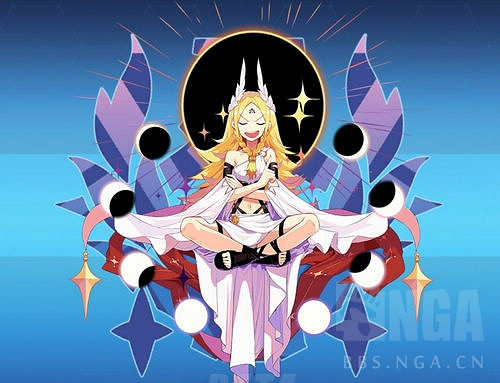 《崩壞3》4月20日精準補給A分析 泰勒斯和神隕劍值得抽嗎 《崩壞3》4月20日精準補給A分析 泰勒斯和神隕劍值得抽嗎