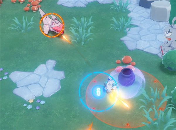 《崩壞3》神州漂流記4-4怎麽解除封印 神州漂流記魔作祟