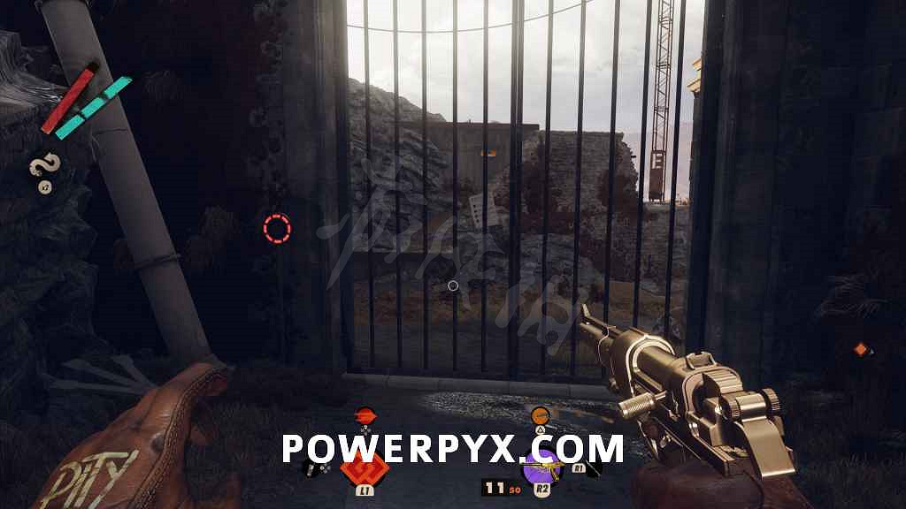 《死亡循環》密碼大全 密碼箱密碼門密碼鎖全彙總 《死亡循環》密碼大全 密碼箱密碼門密碼鎖全彙總