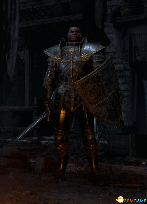 《暗黑破壞神2:重製版》新手指引 從入門到精通上手教學指南 《暗黑破壞神2:重製版》新手指引 從入門到精通上手教學指南