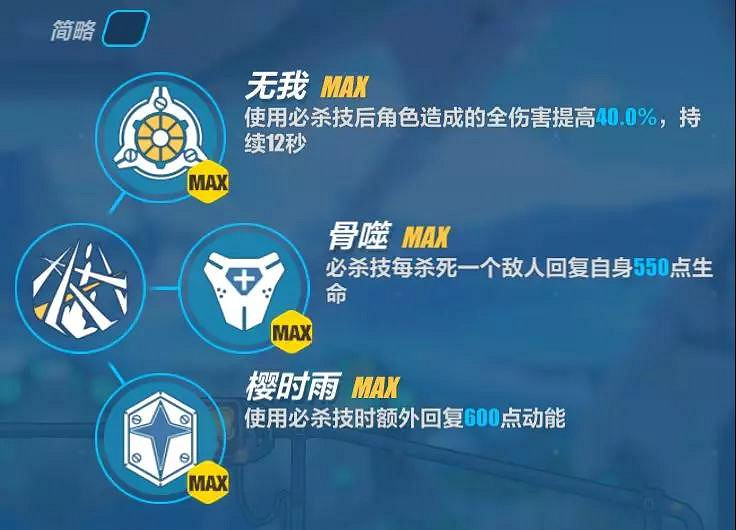 《崩壞3》3.4版本冰八強化詳情 禦神裝勿忘強化技能一覽 《崩壞3》3.4版本冰八強化詳情 禦神裝勿忘強化技能一覽