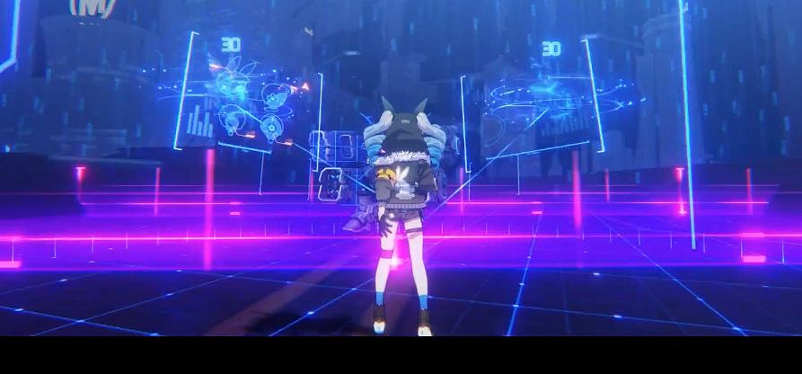 《崩壞3》4.7版本直播 4.7直播圖文回顧