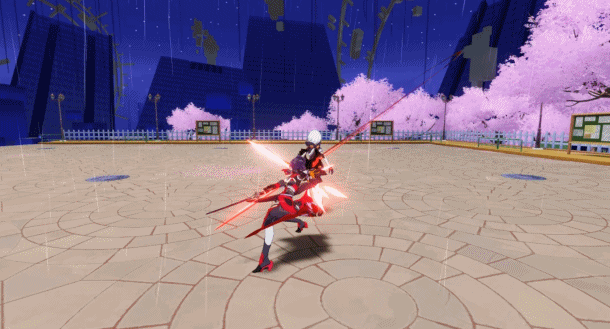 《崩壞3》斷罪影舞技能介紹 4.2版本影舞衝擊增幅斷罪影舞技能一覽 《崩壞3》斷罪影舞技能介紹 4.2版本影舞衝擊增幅斷罪影舞技能一覽