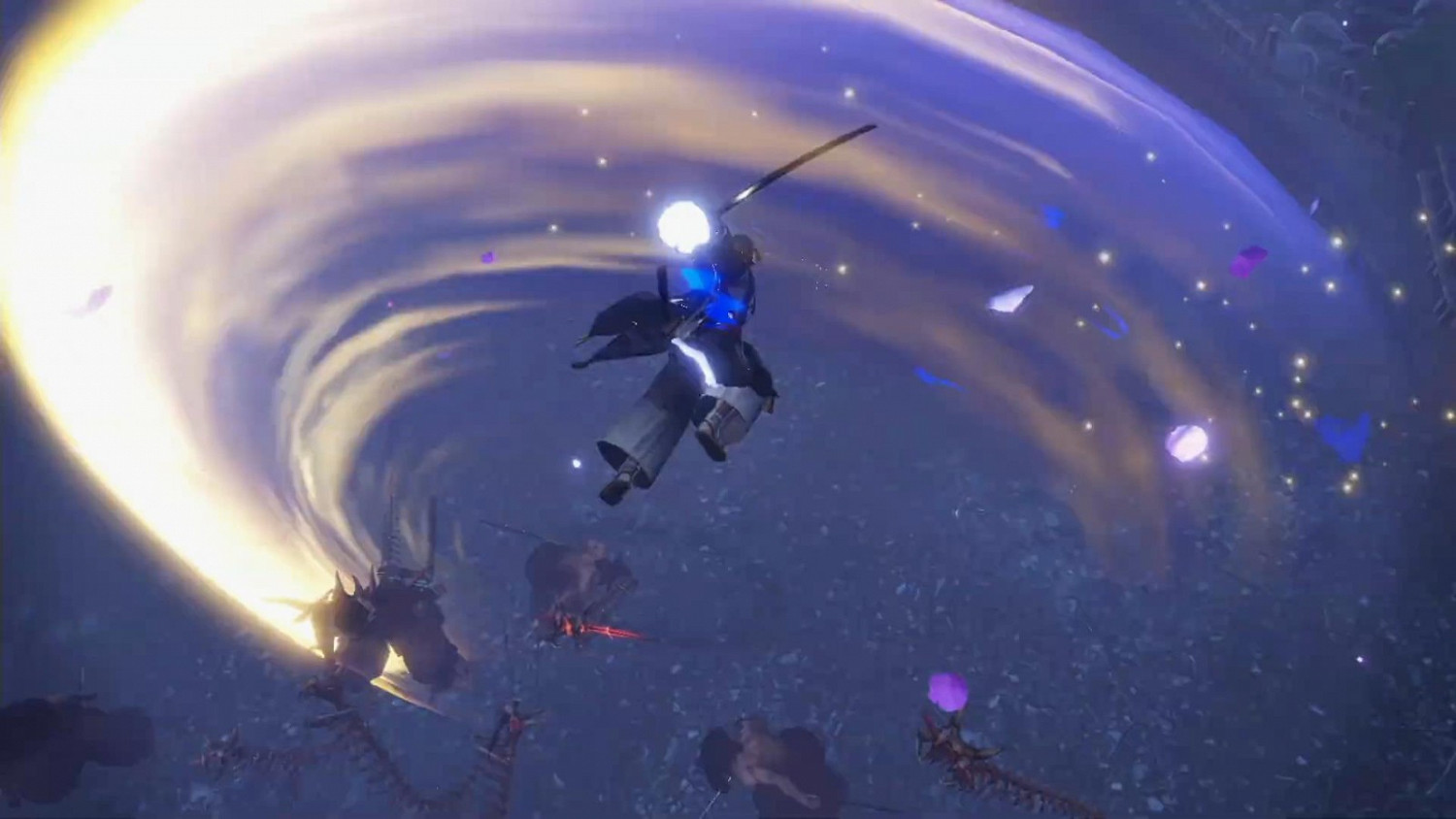 《刀劍亂舞無雙》新預告 2022年2月17日發售 《刀劍亂舞無雙》新預告 2022年2月17日發售