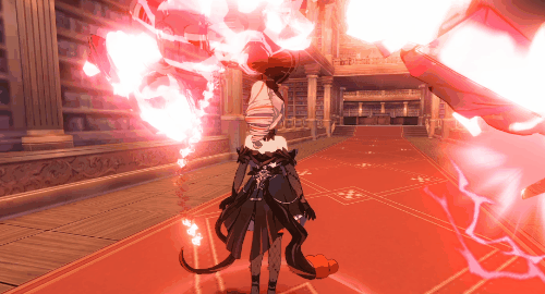 《崩壞3》異度黑核侵蝕服裝惡之花 黑鴨新皮膚惡之花怎麽獲取 《崩壞3》異度黑核侵蝕服裝惡之花 黑鴨新皮膚惡之花怎麽獲取