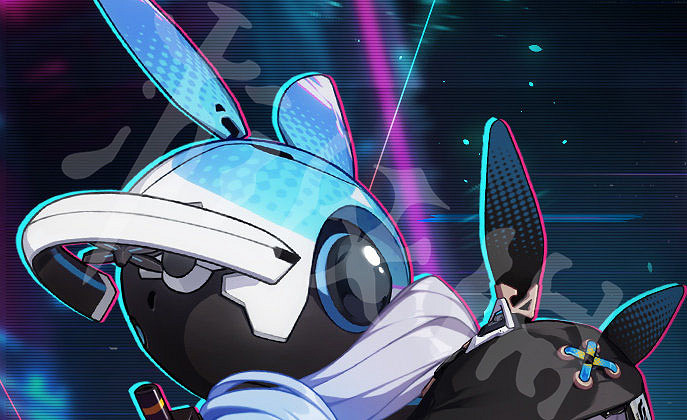 《崩壞3》全新女武神情報 駭兔入侵女武神猜測