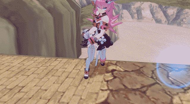 《崩壞3》V3.1版本新角色阿琳姐妹介紹 櫻桃炸彈及藍莓特攻特效一覽 《崩壞3》V3.1版本新角色阿琳姐妹介紹 櫻桃炸彈及藍莓特攻特效一覽