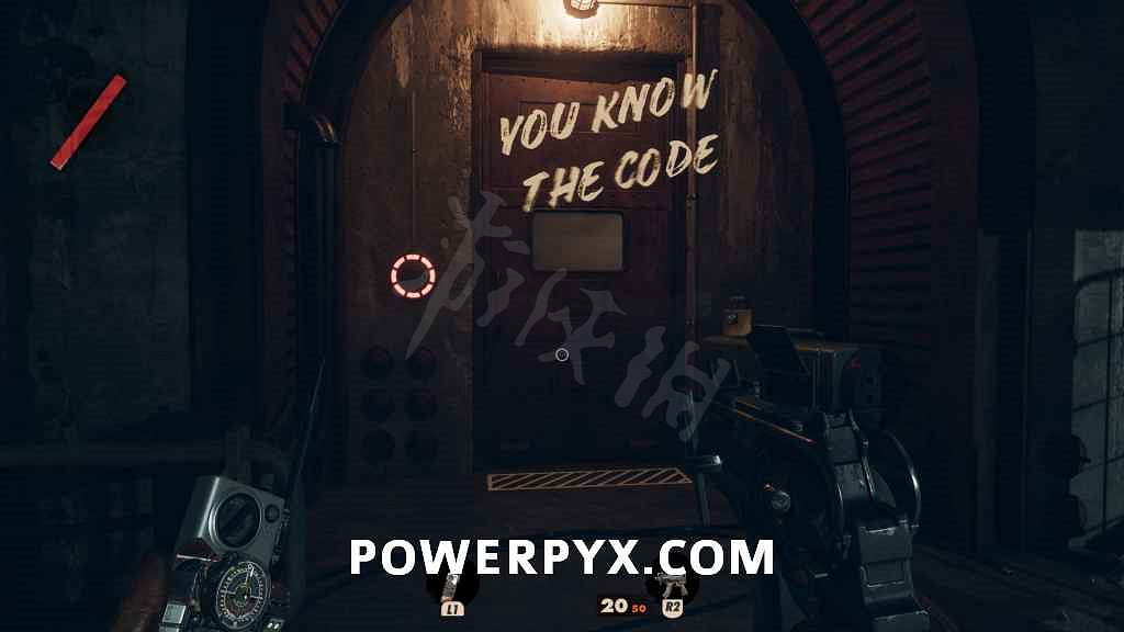 《死亡循環》密碼大全 密碼箱密碼門密碼鎖全彙總 《死亡循環》密碼大全 密碼箱密碼門密碼鎖全彙總