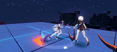 《崩壞3》彼岸雙生技能介紹 希兒S級裝甲技能動態欣賞 《崩壞3》彼岸雙生技能介紹 希兒S級裝甲技能動態欣賞