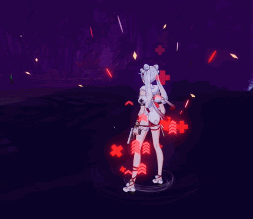 《崩壞3》雪月靈兔怎麽得 聖女祈禱皮膚雪月靈兔特效欣賞 《崩壞3》雪月靈兔怎麽得 聖女祈禱皮膚雪月靈兔特效欣賞