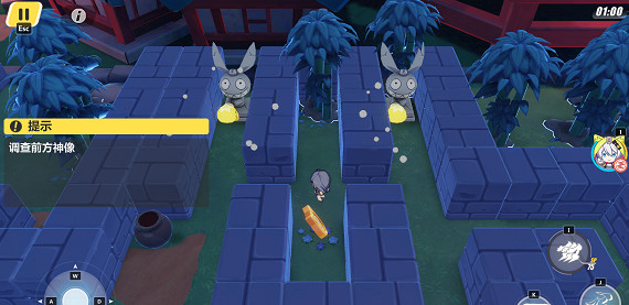 《崩壞3》木牌挑戰怎麽完成第四章 神州漂流記第四章木牌挑戰攻略