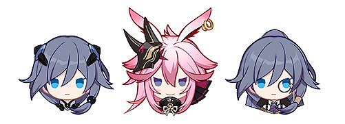 《崩壞3》雷律專屬聖痕貝納勒斯怎麽樣 貝納勒斯·覺醒套裝搭配推薦 《崩壞3》雷律專屬聖痕貝納勒斯怎麽樣 貝納勒斯·覺醒套裝搭配推薦