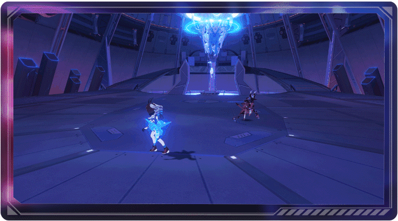 《崩壞3》迷之忍者介紹 神秘強敵迷之忍者