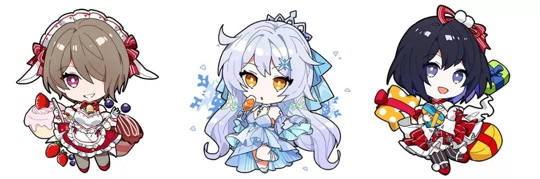 《崩壞3》聖誕小屋活動介紹 崩壞32019聖誕活動彙總 《崩壞3》聖誕小屋活動介紹 崩壞32019聖誕活動彙總