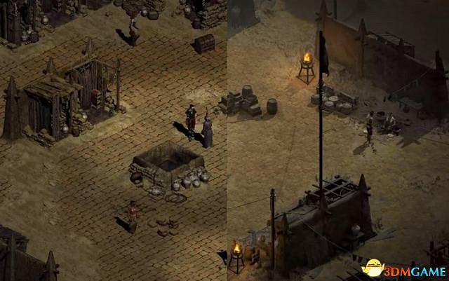 《暗黑破壞神2:重製版》全劇情流程攻略 全任務詳解全地圖指引 《暗黑破壞神2:重製版》全劇情流程攻略 全任務詳解全地圖指引