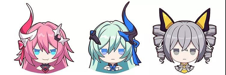 《崩壞3》櫻桃炸彈技能介紹 新女武神蘿莎莉婭武器聖痕推薦 《崩壞3》櫻桃炸彈技能介紹 新女武神蘿莎莉婭武器聖痕推薦