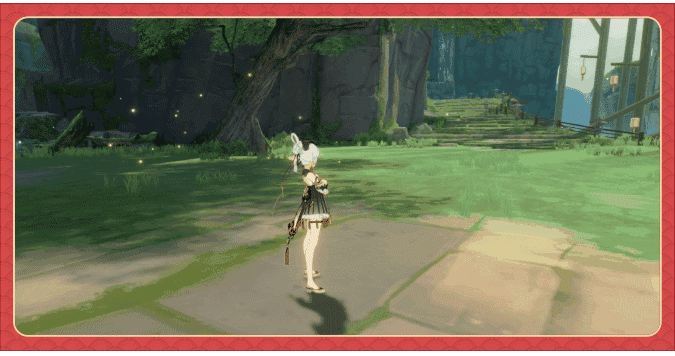 《崩壞3》觀星皮膚怎麽得 觀星新年皮膚介紹